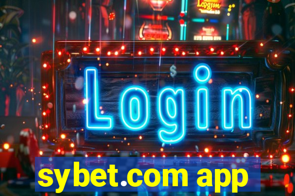 sybet.com app